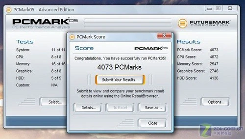 5999元双核独显! 东芝M306热门本评测 