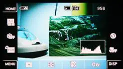 高清录像卡片机时尚索尼T500全面评测(5)