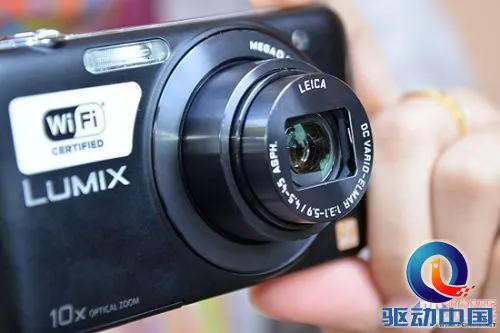 掌控在你手 松下SZ5远程拍试用评测