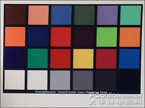 灵活多变全能相机富士F200EXR功能评测(8)