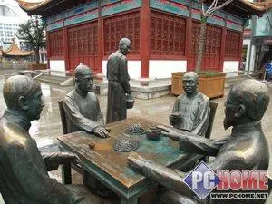 小巧精致高画质DC富士F200EXR评测报告(8)