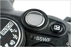 单反原来可以这样小奥林巴斯E420评测(8)