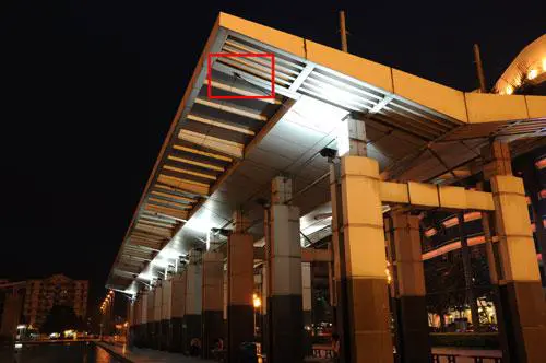 可拍摄视频的数码单反尼康D90详尽评测(17)