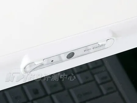 亮丽身形东芝PortégéM803笔记本评测(2)