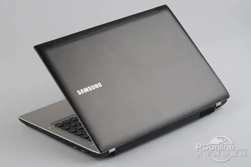 金属机身精致做工三星Q430笔记本评测