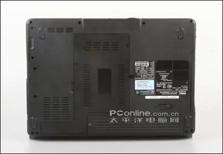 国际大牌3899元无线低价本戴尔500评测(3)