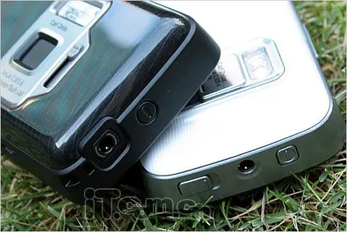 N系列直板王诺基亚N79与N82对比评测(2)