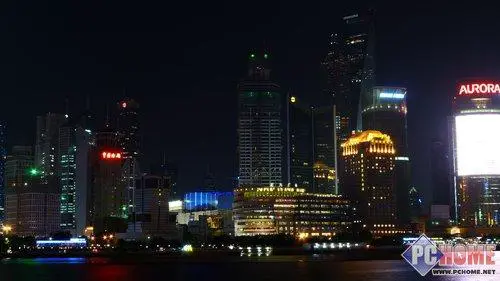 卡片机之王旗舰级松下LX3详尽评测报告(20)