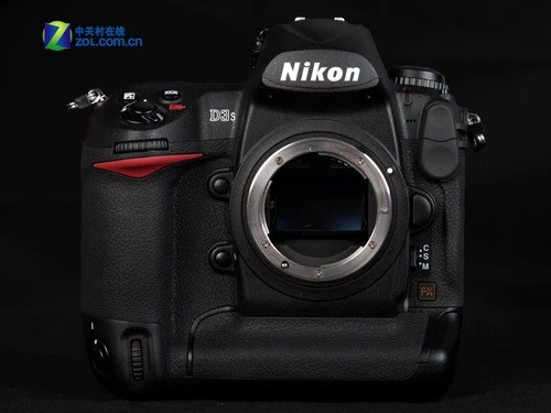 尼康D3S 