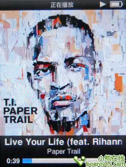 轻薄创新至上苹果iPodnano4全面评测(17)