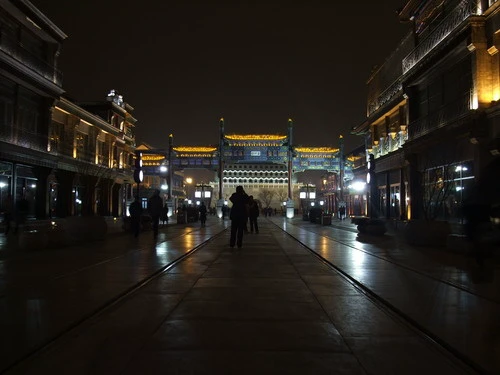 口袋中的高画质DC 富士F200EXR评测首发 