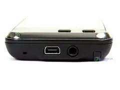 触摸炫彩灯海尔国产Touch手机H2评测(3)