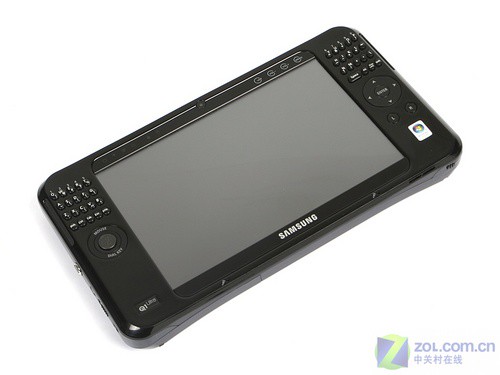 开始忘记笔记本 4款主流UMPC横向评测 