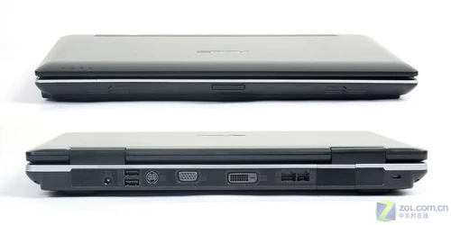 5800元配双核独显! 华硕X81热门本评测 