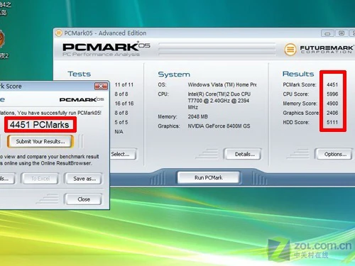 时尚轻薄高性能？戴尔M1330本性能评侧 
