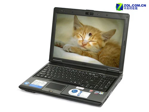 游戏新选择 独显迅驰4华硕X55S本评测 