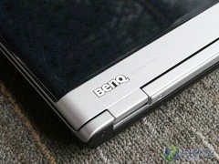 配9600GT显卡!明基S42超强本评测(下) 配9600GT显卡!明基S42超强本评测(下)