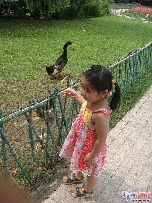 拥有92万像素触摸屏时尚索尼T700评测(10)