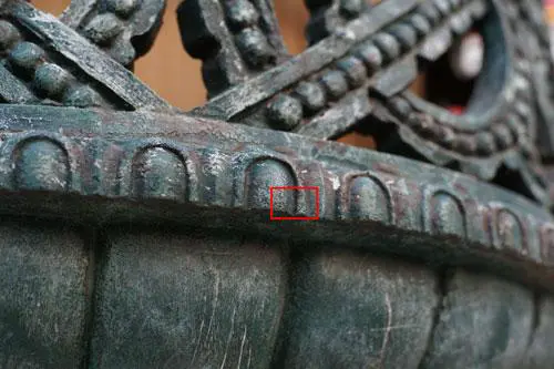 最高像素全画幅单反索尼α900详尽评测(12)