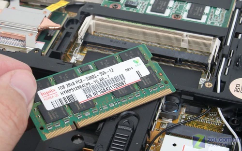 5800元配双核独显! 华硕X81热门本评测 