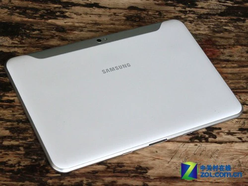 五主流应用齐上阵 三星P7310平板评测 