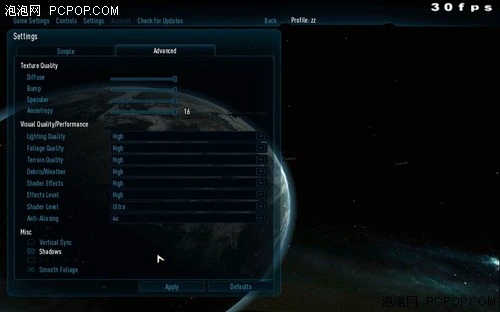 最强OpenGL！17款显卡解析[雷神战争]