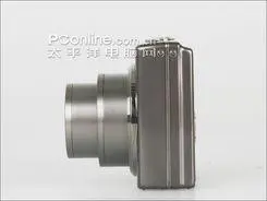 秀外慧中的选择尼康便携S710综合评测(2)