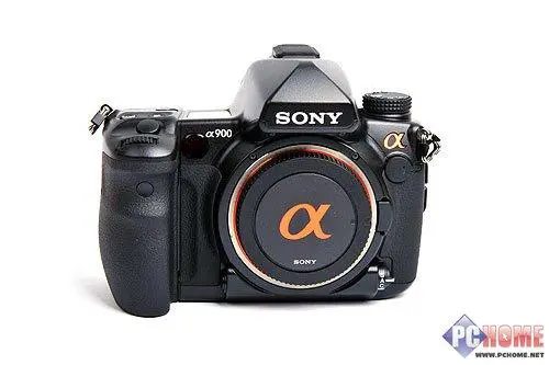 走向高端索尼首款全画幅单反α900评测(4)