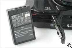 单反原来可以这样小奥林巴斯E420评测(11)