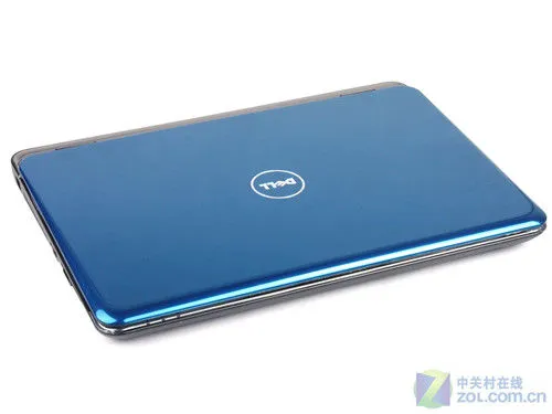 耀眼孔雀蓝 戴尔Inspiron 灵越14R评测