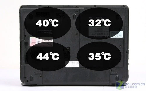 5999元双核独显! 东芝M306热门本评测 