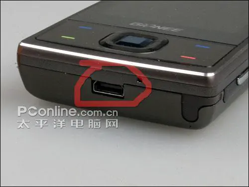 商务也耍酷金立镜面金属好易用A66评测(6)