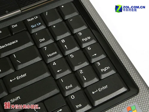 游戏新选择 独显迅驰4华硕X55S本评测 