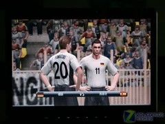 5999元双核独显! 东芝M306热门本评测 