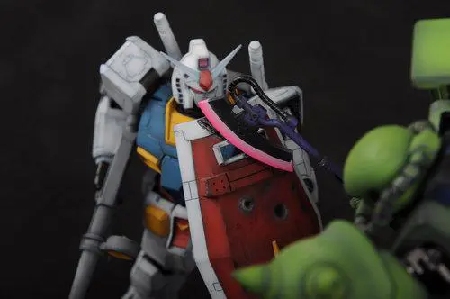 可拍摄视频的数码单反尼康D90详尽评测(12)