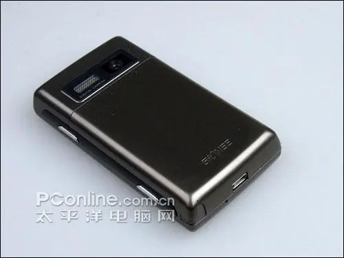 商务也耍酷金立镜面金属好易用A66评测(2)