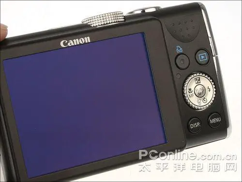 卡片机身藏巨炮轻巧佳能SX200IS评测(3)