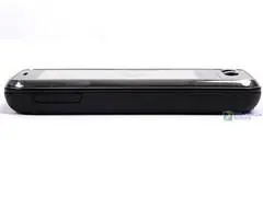 触摸炫彩灯海尔国产Touch手机H2评测(3)