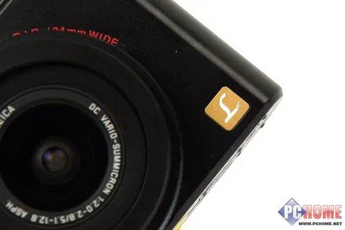 卡片机之王旗舰级松下LX3详尽评测报告(2)