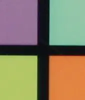 谁主沉浮佳能450D、50D与尼康D90对比(9)