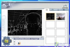 86GT鏖战四大游戏 华硕F8H游戏本评测 