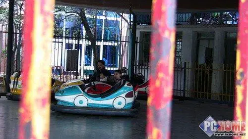 DV就是要大肚佳能双模存储HG20评测(7)