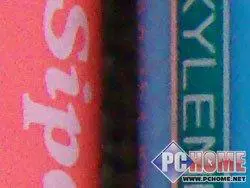 走向高端索尼首款全画幅单反α900评测(14)