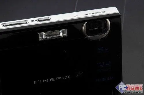 出色的成像能力索尼富士全面PK评测(2)