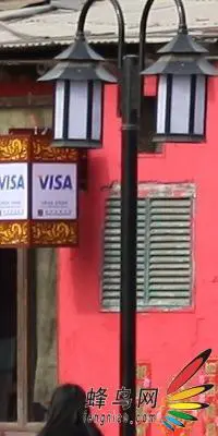 副厂镜头不副适马24-70F/2.8HSM评测(8)