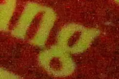 骨子里的强悍佳能升级版单反50D评测(9)