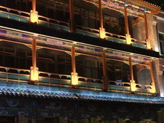 口袋中的高画质DC 富士F200EXR评测首发 