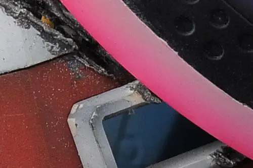 可拍摄视频的数码单反尼康D90详尽评测(12)