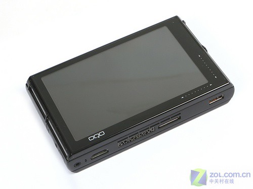 开始忘记笔记本 4款主流UMPC横向评测 