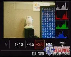 走向高端索尼首款全画幅单反α900评测(8)